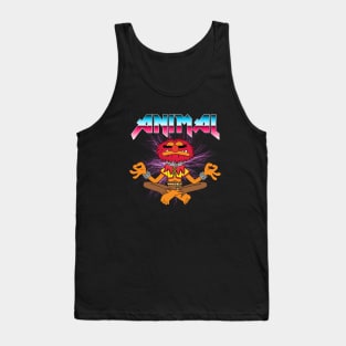 Muppets Animal Tank Top